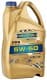 Масло Ravenol RRS 5W-50