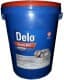 Texaco Delo Starplex EP-2 смазка для подшипников, 18 л (804175ICE)