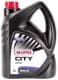 LOTOS City Diesel 20W-50 (5 л) моторное масло