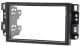 Перехідна рамка для магнітоли Carav 09003 на Chevrolet