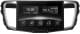 Штатна магнітола Gazer CM5510-CR