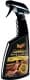 Очиститель салона Meguiar Gold Class Rich Leather Spray 450 мл