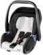 Літній чохол для автокрісла Recaro 95515B21404