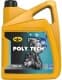 Kroon Oil Poly Tech 5W-40 (5 л) моторное масло