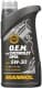 Mannol O.E.M. For Chevrolet Opel 5W-30 (1 л) моторна олива