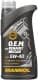 Mannol O.E.M. For Renault Nissan 5W-40 (1 л) моторна олива