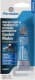 Permatex Water Pump & Thermostat RTV Silicone серый формирователь прокладок