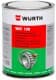Würth WGF 130 смазка