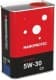 Nanoprotec C3 HC-Synthetic 5W-30 (1 л) моторное масло