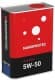 Nanoprotec HC-Synthetic 5W-50 (1 л) моторна олива