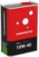 Nanoprotec Diesel Semi-Synthetic 10W-40 (1 л) моторна олива