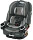 Автокресло-бустер Graco 4Ever DLX