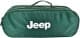 Сумка-органайзер Poputchik Jeep в багажник 03-050-2D