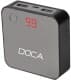 Повербанк DOCA D525 8400 mAh