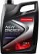 Champion New Energy PI C3 5W-40 (5 л) моторна олива