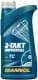 Mannol Universal моторное масло 2T