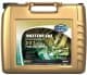 MPM Premium Synthetic DX1 Fuel Economy 5W-20 (20 л) моторна олива
