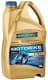 Ravenol Motobike Ester 10W-60, 4 л (1171104004) моторное масло 4T