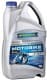 Ravenol Motobike Ester 15W-50, 4 л (1172113004) моторное масло 4T