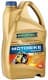 4T Ravenol Motobike 15W-40, 4 л (1173121004) моторна олива 4T