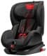 Автокрісло VAG Porsche Kid Seat i-Size