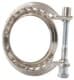 Хомут Citroen / Peugeot 9809148680 нероз'ємний з розрізною скобою 90 мм 1 шт