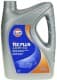 Gulf TEC Plus 10W-40 (5 л) моторное масло
