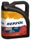 Repsol Diesel Turbo THPD 10W-40 (5 л) моторна олива