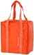 Термосумка Giostyle Fiesta Vertical 1011027ORANGE 25 л