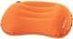 Надувная подушка КЕМПИНГ Relax 1001191 оранжевый без логотипа