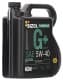 Bizol Green Oil+ 5W-40 (4 л) моторна олива