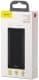 Повербанк Baseus Mini JA Fast Charge 30000 mAh 15 Вт