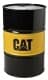 Caterpillar Deo 15W-40 моторное масло