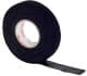 Ізоляційна стрічка Würth 0771100119 чорна поліестерова 19 мм x 25000 мм