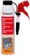 Würth Super RTV Silicone герметик серый (200 г)