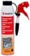Würth Super RTV Silicone герметик черный (200 г)
