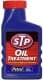 Присадка STP Oil Treatment for Petrol Engines