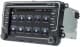 Штатная магнитола CraftAudio CA-6101