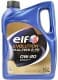 Elf Evolution Full-Tech R FE 0W-20 (5 л) моторное масло