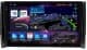 Штатна магнітола Abyss Audio QXR-0114