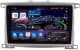 Штатная магнитола Abyss Audio QXR-0141