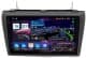 Штатная магнитола Abyss Audio QXR-9225