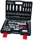 Набір інструментів Mammooth MMTA169502 1/2", 1/4" 94 од.