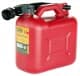 Каністра для палива та олив Сила (5 л) 285101