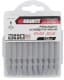 Набор бит Granite 10-26-651 10 шт.