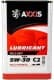 Axxis Gold Sint PSA 5W-30 (1 л) моторное масло