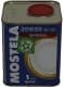 Mostela Mineral 20W-50 (0.946 л) моторна олива