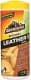 Салфетки ArmorAll Leather Wipes E303290800 из нетканого материала 24 шт