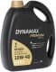 Dynamax Premium Benzin Plus 10W-40 (4 л) моторное масло