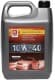 Дорожная Карта SG/CD 10W-40 (4 л) моторное масло